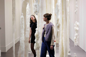 Tour no Museu Irlandês de Arte Moderna antes do horário de funcionamento