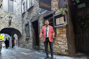 Kilkenny: recorrido a pie por los lugares históricos más destacados