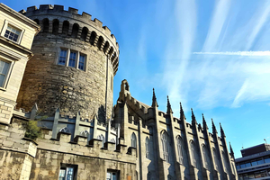 Dia Espetacular Particular em Dublin (Excursão a Pé)