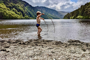 The Ultimate Irish Escape: Wicklow, Glendalough & Kilkenny