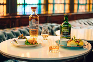 La Ruta del Whisky
