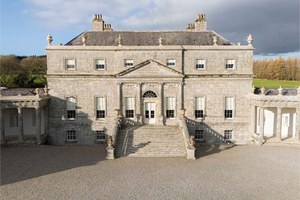 Wicklow: Russborough House Guided Tour Ticket