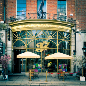 37 Dawson Street
