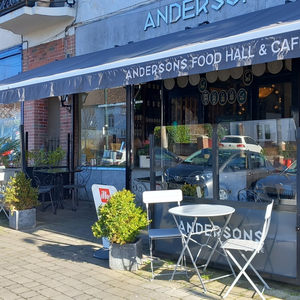 Andersons Food Hall & Cafe