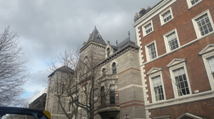 Annandale House B&B