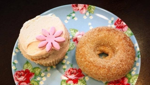 Antoinette's Bakery