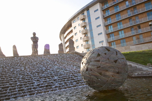 Aspect Hotel Park West