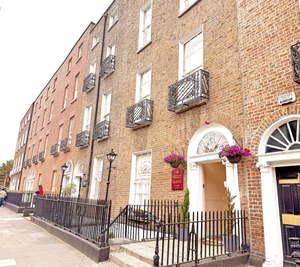 Baggot Court Townhouse