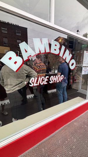 Bambino