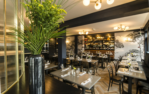Bar Italia Ristorante