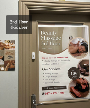 Beauty Massage