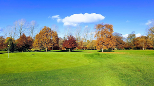 Beech Park Golf Club