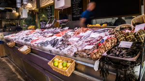 Beshoffs The Market & Beshoffs Sea Grill