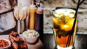 Bison Bar & BBQ