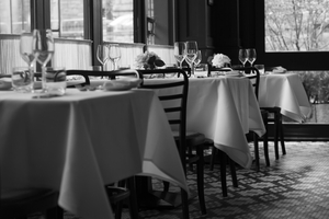 Bresson Restaurant