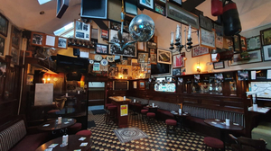 Bridge Tavern