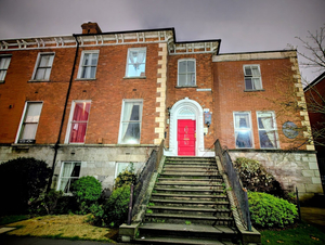 Butlers Townhouse