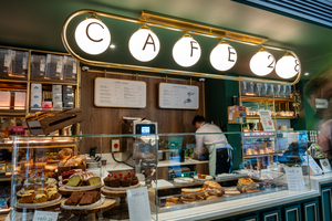 Café 28