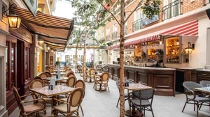 Café en Seine