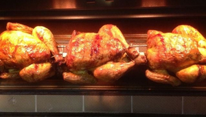 Camden Rotisserie