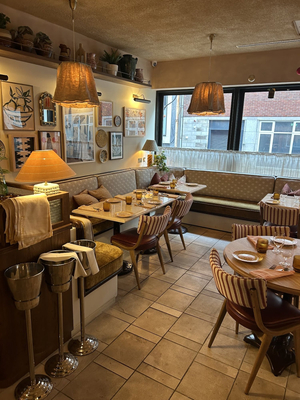 Cantina Valentina Dublin