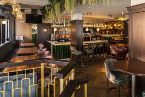 Capitol Lounge