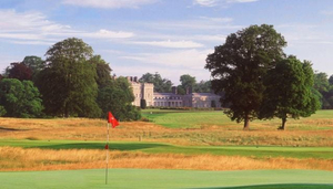 Carton House