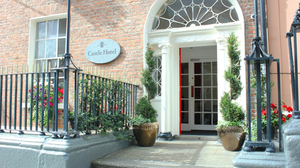 Castle Hotel