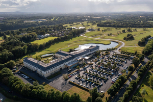 Castleknock Hotel