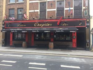 Chaplin's
