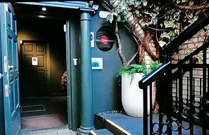 Chapter One Restaurant