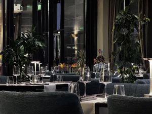 Chesterfield Brasserie