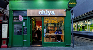 chiya