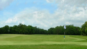 Christy O'Connor Golf Club (at Silloge Park)
