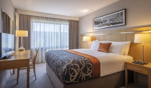 Clayton Hotel Liffey Valley