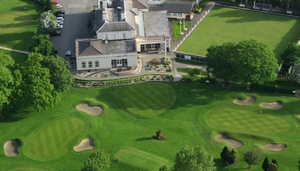 Clontarf Golf Club