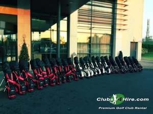 Clubs4hire.com