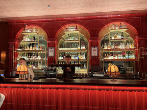 Collins Club