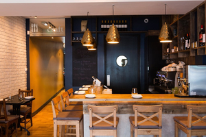 Craft Restaurant