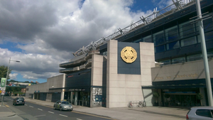 Croke Park Conference Centre
