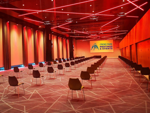 Croke Park Meetings & Events