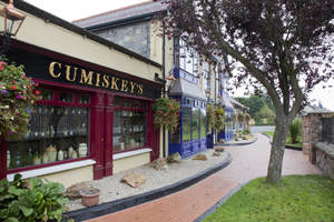 Cumiskeys Bar and Restaurant