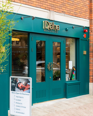 Dāha Wellness