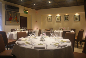 Dax Restaurant