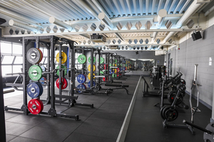DCU Sports Complex