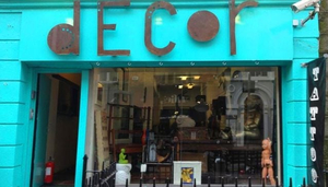Decor (South William Street)