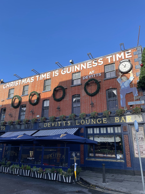 Devitt's Pub