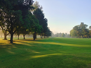 Elm Park Golf & Sports Club