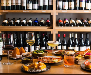 ELY Wine Bar & Restaurant