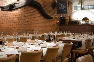 Fade Street Social Restaurant & Cocktail Bar